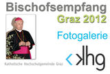 khg Graz Bischofsempfang 2012