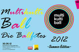 Multikulti Ball 2012 Die Ballfotos