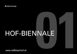 Raiffeisenhof Biennale 01 2012