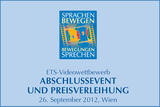 Verleihungsfeier ETS-Videowettbewerb 2012