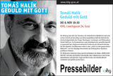 Tomas Halik khg-Graz  Geduld mit Gott