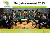 Neujahrskonzert 2013 im Steiermarkhof