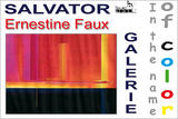 RichArt Faux Ernestine -In the name of color-