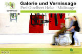 Hoke Giselber Gallerien im Steiermarkhof