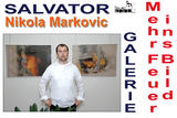 Mehr Feuer im Bild -Nikola Markovic-