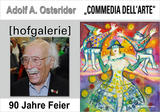 Adolf Osterider -90 Jahre Feier-