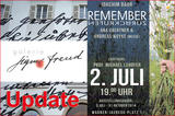 Joachim Baur Update -Remember-