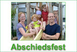 Abschiedsfest Familie Strobl