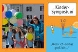 2014 KinderUni Besucher und Veranstaltung