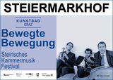 2015 Bewegte Bewegung -Konzert im Kunstbad-