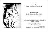 2015 Wechselauer Eva    -FLUCHT-