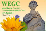 WEGC Das Fest Jubilaeum