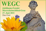 WEGC Das Fest Jubilaeum