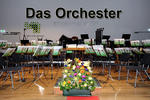 Das Orchester