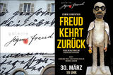 2016 Erwin Schwentner  -Freud kehrt zurueck-