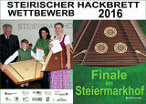 2016 Hackbrettwettbewerb