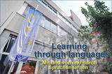 2016 EFSZ Graz  -Learning through languages-