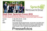 2016 Sprachen Netzwerk-Graz