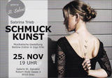 2016 Schmuck Kunst -Sabrina Trieb-