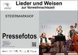 2016 Lieder und Weisen zur Vorweihnachtszeit