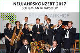 2017 Neujahrskonzert  - Bohemian Rhapsody -