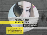 2017 Portrait mit Runder Form - Ortweinschule Graz