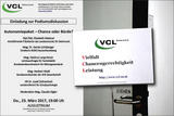 2017 VCL -Autonomiepaket- Chance oder Bürde