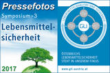 2017 Lebensmittelsicherheit - 3 Symposium