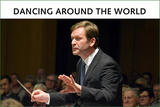 2017 Dancing around the world -Reinhard Summerer-