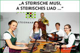 2018 A steirische Musi-a steirisches Liad