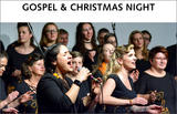 2018 Gospel und Christmasnight