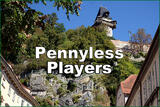 Pennyless Players