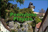 Pennyless Players