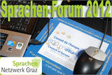 Sprachen Forum 2012 Begegnungstag Netzwerk Graz