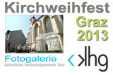 Kirchweihfest Leechkirche mit Weihbischof Dr Lackner