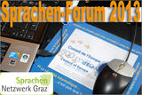 Sprachen Forum 2013 Netzwerk Graz