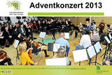 Adventkonzert 2013 im Steiermarkhof