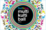 Multikulti Ball 2014 Die Ballfotos