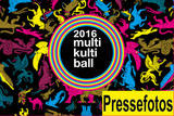 2016 Multikulti Ball