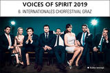 2010 Voices of Spirit - 6 Internationales Chorfestival Graz-